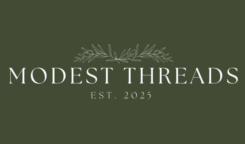 Modest Threads founder